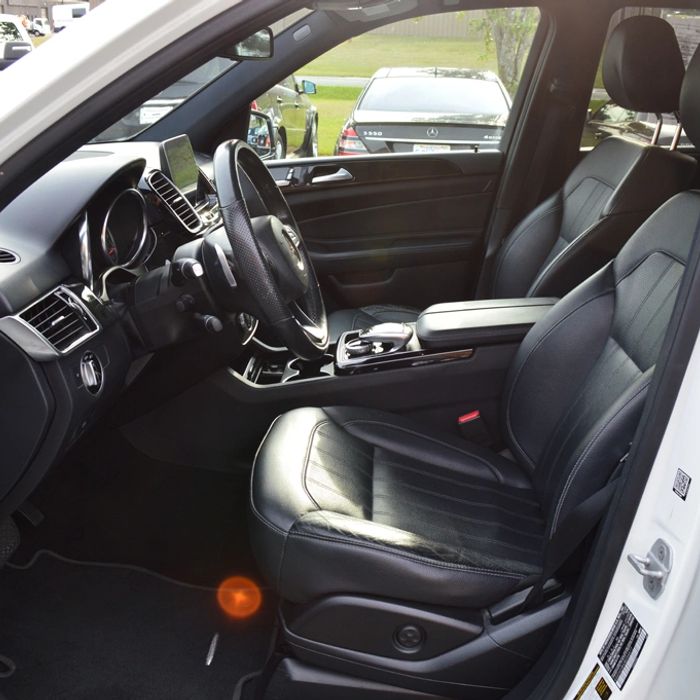 2018 Mercedes-Benz GLE-Class GLE350 - Photo 10