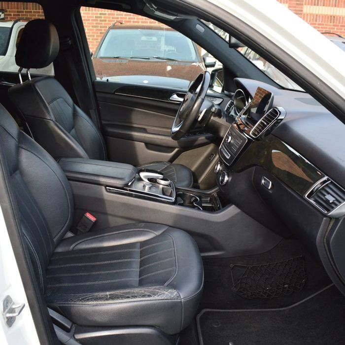 2018 Mercedes-Benz GLE-Class GLE350 - Photo 11