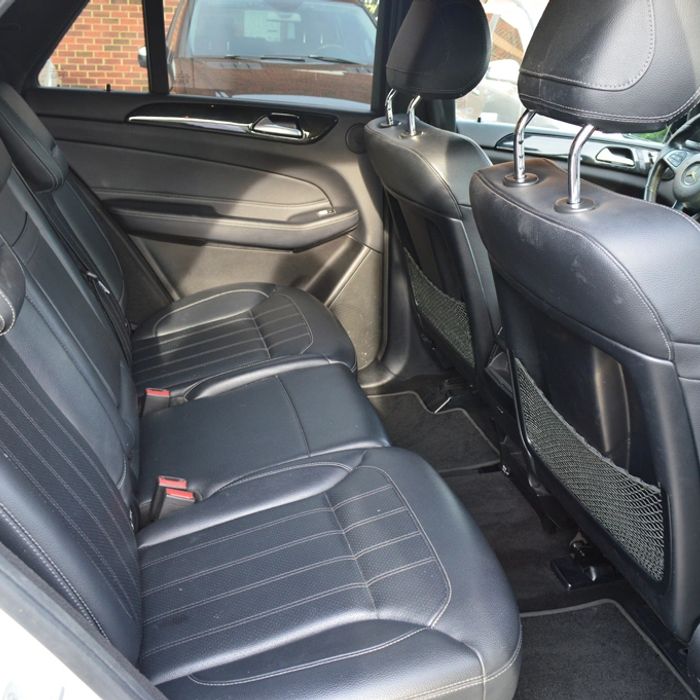 2018 Mercedes-Benz GLE-Class GLE350 - Photo 13