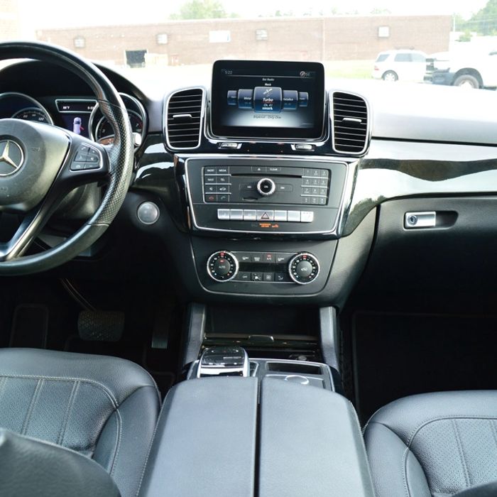 2018 Mercedes-Benz GLE-Class GLE350 - Photo 12