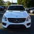 2017 Mercedes-Benz GLE-Class GLE350