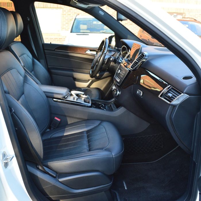 2017 Mercedes-Benz GLE-Class GLE350 - Photo 11