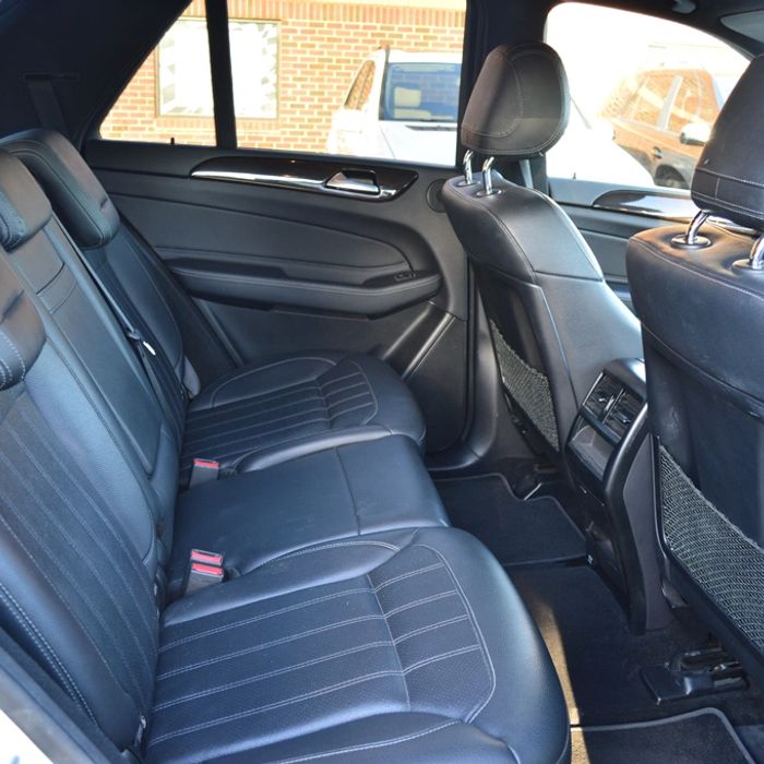 2017 Mercedes-Benz GLE-Class GLE350 - Photo 12