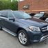 2017 Mercedes-Benz GLS-Class