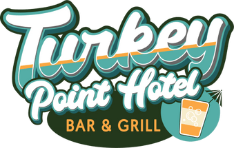 Turkey Point Hotel 
Bar & Grill