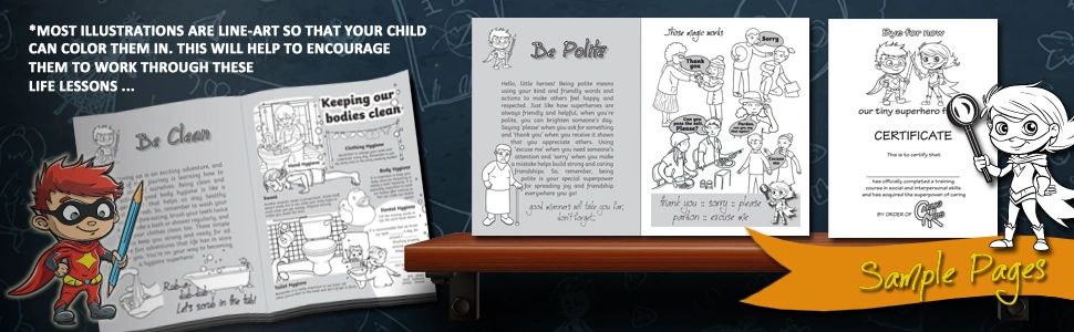 Caring Kids 3