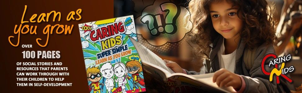 Caring Kids 1