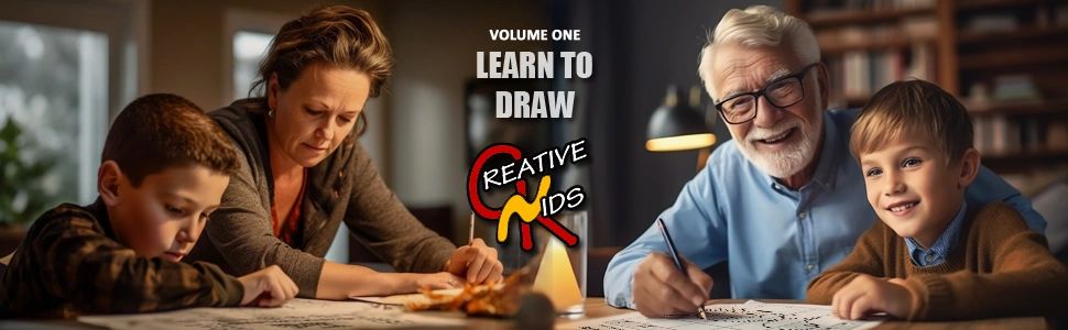Creative Kids 1