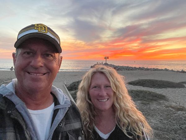 Scott and Debi Krichbaum Hometown Advantage. Home Sales are our Specialty!