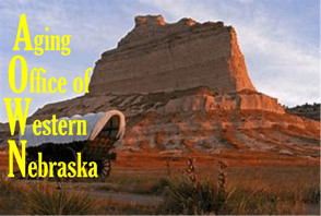 Welcome to the Aging Office of Western Nebraska (AOWN)