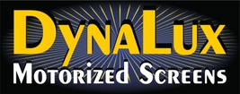 DynaLux Motorized Screens