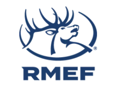 Rocky Mountain Elk Foundation logo