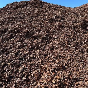 Pine Bark Mini-Nuggets