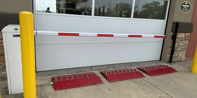 Commercial Hardscape