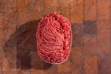 Schatzie's Speciality Burger Blends