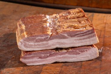 Schatzie's Prime Pork Belly