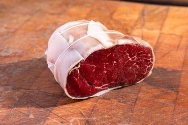 Schatzie's High Prime Filet Mignon