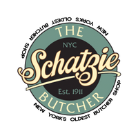 Schatzie the Butcher