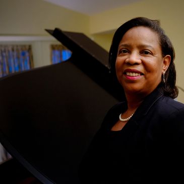 Sharon Preston-Folta