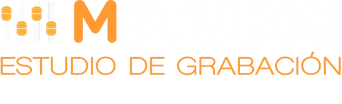 Mstudio - Estudio de Grabación - Lima, Peru
