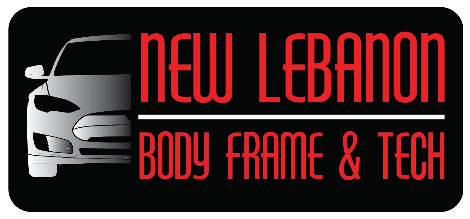 New Lebanon Body Frame  Tech