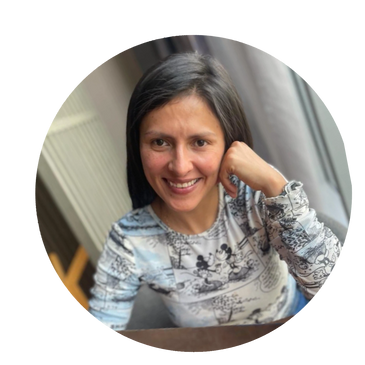 Angela Furque
Socia Legal 
 Recursos Humanos