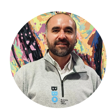 PabloPinzón
General Manager