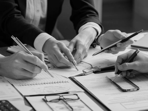 Asesoría a las entidades en la preparación de las declaraciones y cualquier obligación tributaria.