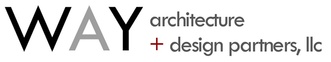 WAY architecture + design partners, llc
