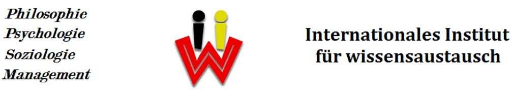 Internationales Institut für Wissensaustausch Internationales