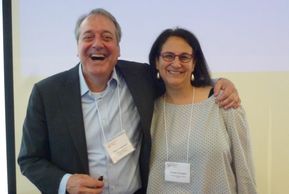 Fons Trompenaars & Pamela Strawgate  multicultural ntercultural interculturel training