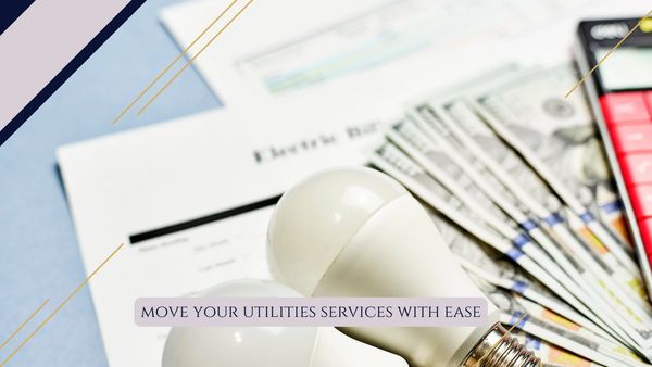Transfer Utility Services