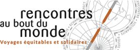 Logo of Rencontres au bout du Monde