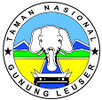 Logo of Taman Gunung Leuser National
