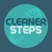 Cleaner Steps