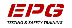 EPG Testing and Safety Training
