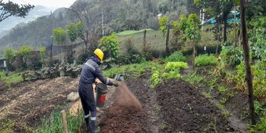 Operadora Minera del Centro SAS