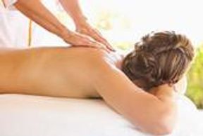 Humm! Que ça fait du bien de prendre soin de soi !