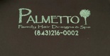 Palmetto Family Hair Designs