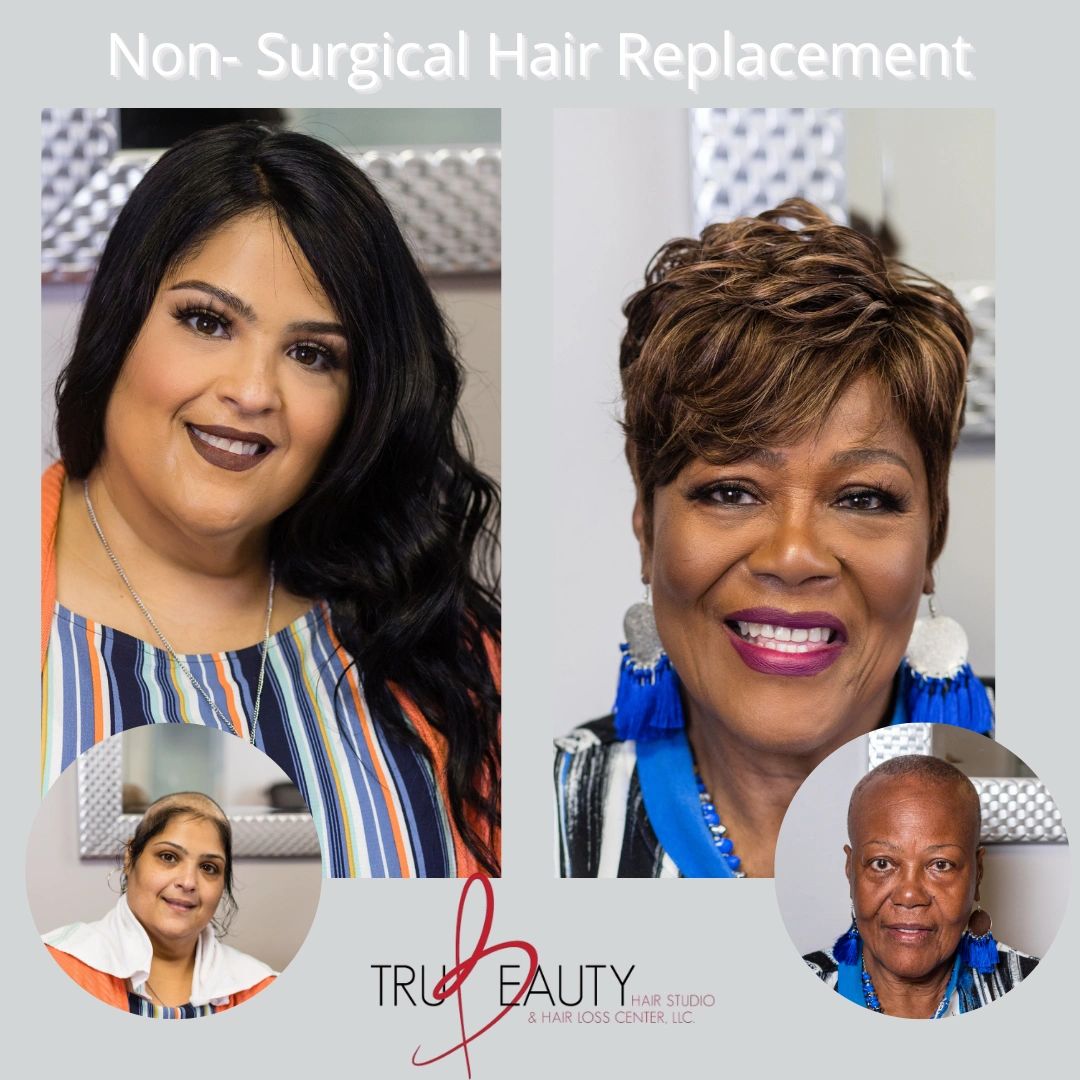 TruBeauty Hair Studio & Hair Loss Center - Hair Salon, Giveaway TruBeauty Hair Studio & Hair Loss Center - Hair Salon, Giveaway