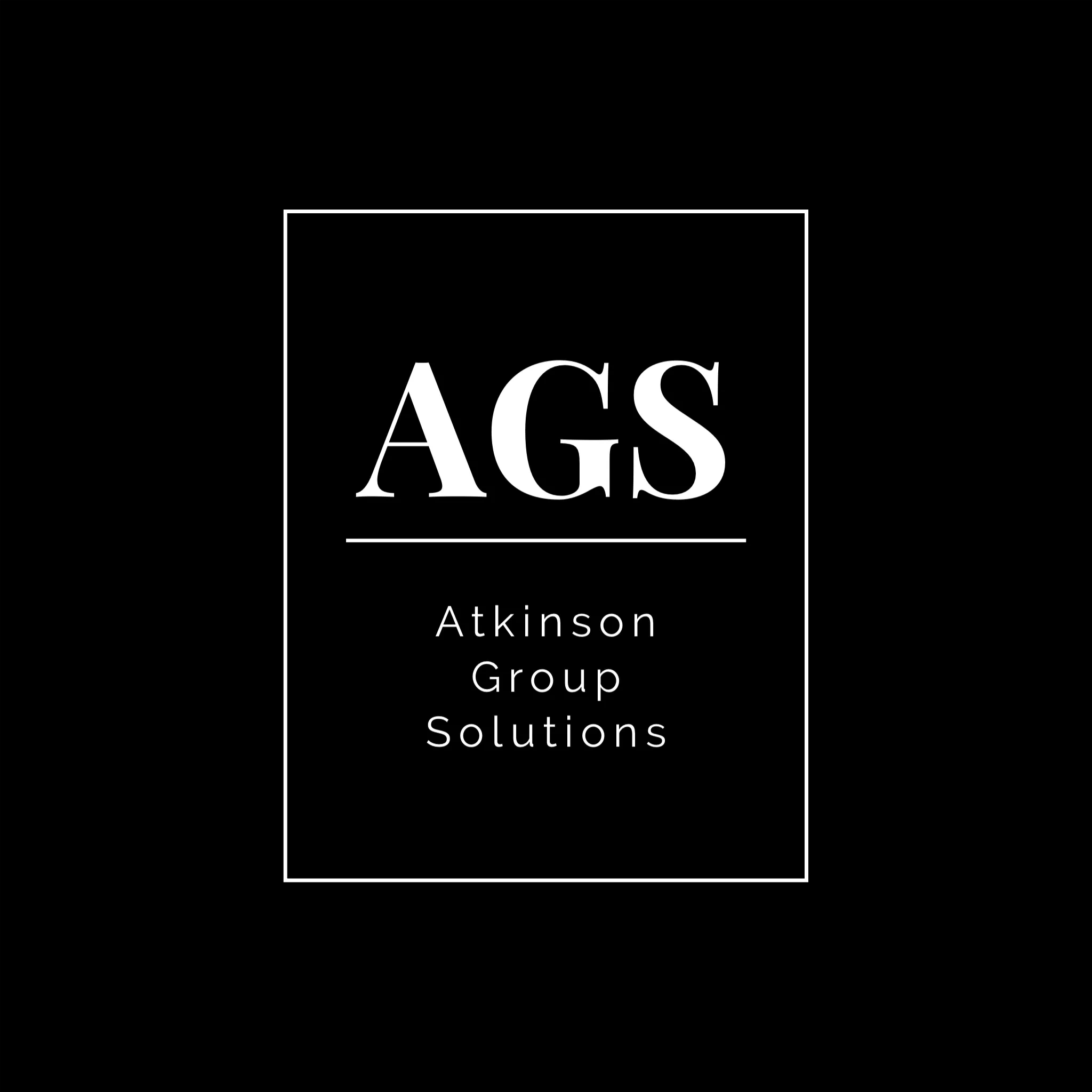 Atkinson Group Solutions - Consulting