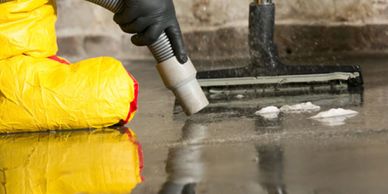 Water Damage, Fire Damage, Smoke Damage, Asbestos Removal, Mold Removal, Led, Content Cleaning