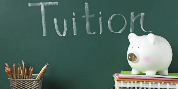 Blackbaud's enrollment management system