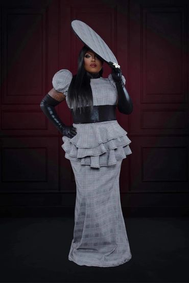 Kiana Davenport Jade