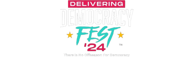 Democracy Fest | There Is No Offseason For Democracy