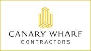 Canary Wharf Contractors logo