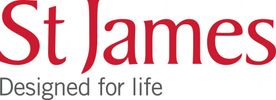 St. James logo