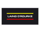 Laing O'Rourke logo