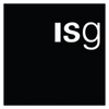 ISG logo