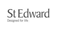 St. Edward logo